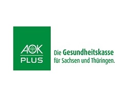 AOK Plus für Sachsen und Thüringen
