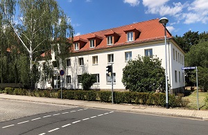 Filiale Groitzsch