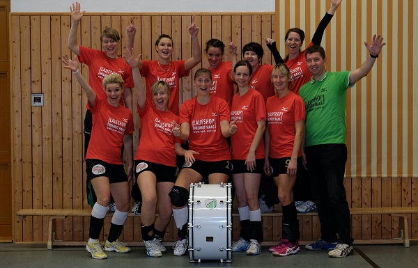 TSV Schildau Volleyball