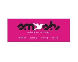 SMASH - Triathlon, Rad- und Laufbekleidung