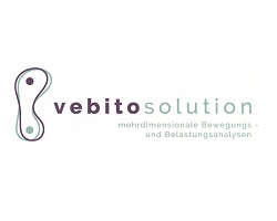 vebitosolution - mehrdimensionale Bewegungs- und Belastungsanalysen